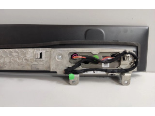 Přístrojová deska  BMW 3 G20 G21 2021 5A30914, 5A2AD61  