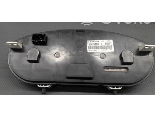 Přístrojová deska  Fiat Idea 2014 735423080  