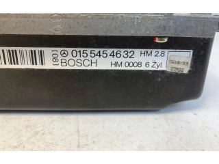 Блок управления A0155454632   Mercedes-Benz SL R129