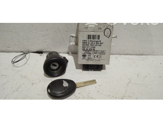Řídící jednotka    Mini One - Cooper R50 - 53 2003
