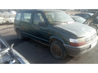 Zpětné zrcátko  Chrysler Voyager 1995    