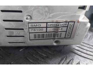 Дисплей    HR0343004   Honda Civic
