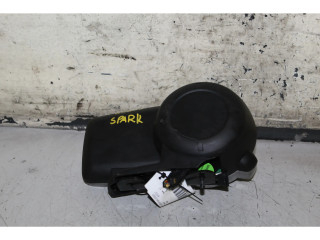 Панель приборов    Chevrolet Spark       