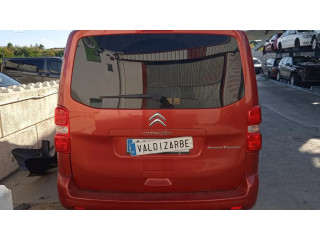 Зеркало электрическое        Citroen SpaceTourer XL  2016- года   