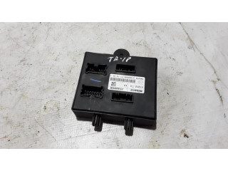 Блок управления двигателем ECU