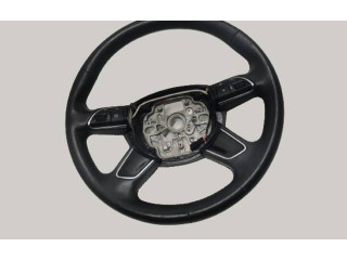Volant Audi A6 C7 2017 4G0419091BA  