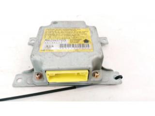 Блок подушек безопасности MR260703, X6T39473   Mitsubishi Colt