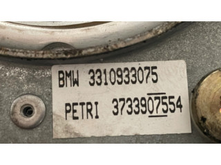 Подушка безопасности водителя 3310933075, 933075   BMW 3 E36