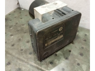 Jednotka ABS 1K0907379D, 00009322D0   Audi A6 S6 C6 4F 2007