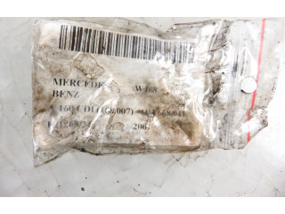 Vstřikovač 6680700687, 0445110015   Mercedes-Benz A W168    OM 668.941 