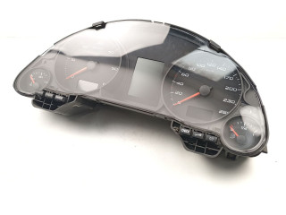 Панель приборов 3R0920800H   Seat Exeo (3R)       