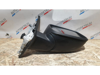 Zpětné zrcátko pravé BMW X1 F48 F49 2019  7459774, 51167459774  