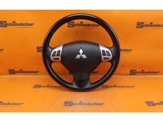Руль Mitsubishi Colt  2004 - 2008 года 4400A229XB, 4400A229XB      