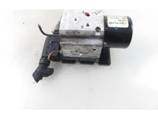 Jednotka ABS 13664001, 13509101J   Opel Vectra C 2003