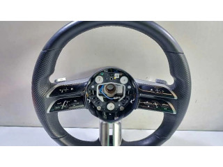 Volant Mercedes-Benz E AMG W210 2021 A0994601802, A0004606011  