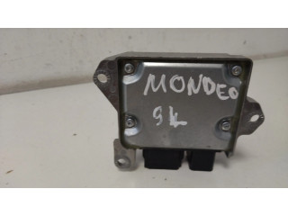 Блок подушек безопасности 603951000, 4S7T14B056ACCD132   Ford Mondeo Mk III