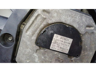 Вентилятор радиатора     7L0121207E    Audi Q7 4M 3.0