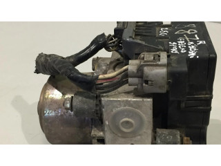 Jednotka ABS 445104060, 241911202838   Mitsubishi Pajero Sport I 2003
