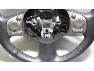 Volant Nissan Micra 2014   