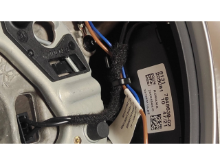 Руль BMW X2 F39  2018- года 32307851518      