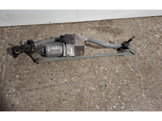 Комплект механизма стеклоочистителей  8K1955119, 8T1955119   Audi A4 S4 B8 8K 