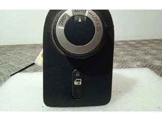 Řídící jednotka 96912JD60A, MANDOMULTIFUNCION   Nissan Qashqai+2 2008
