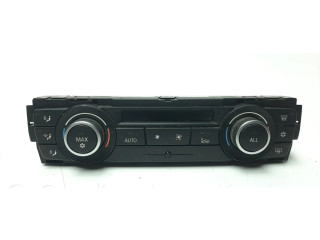 Блок управления климат-контролем 64119224545   BMW X1 E84