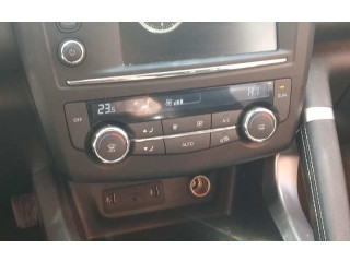 Блок управления климат-контролем 275102210R   Renault Kadjar