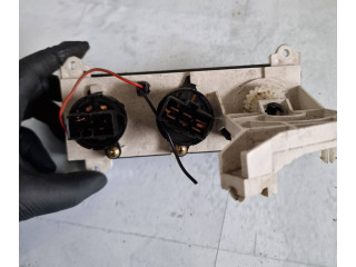Блок управления климат-контролем 9L01B   KIA Pregio