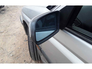 Zpětné zrcátko  Peugeot 406 1994    