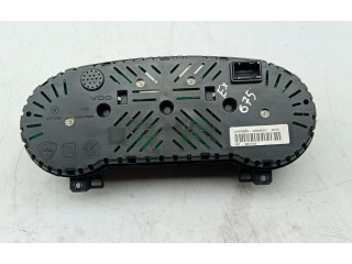 Панель приборов A2C53357411, 50517154   Alfa Romeo Mito       