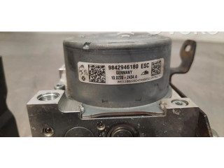 Jednotka ABS 9842946180   Peugeot 2008 II 2021