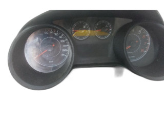 Přístrojová deska  Fiat Bravo 2010 554000980300, 192B2000  