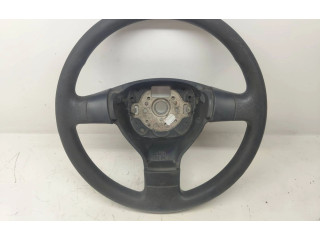 Руль Volkswagen Caddy  2004 - 2010 года 1K0419091AG      
