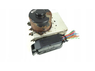 Jednotka ABS A1634310912   Mercedes-Benz ML W163 2001