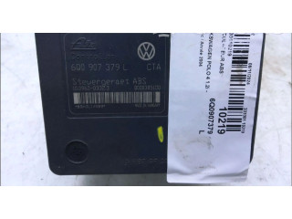 Блок управления АБС 6Q0907379L, 6Q0907379L   Volkswagen Polo