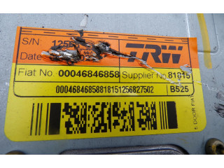    Рулевая рейка 46846858   Fiat Stilo  -  года