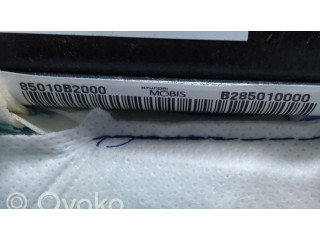Боковая подушка безопасности 85010B2000, BAMPT11773   KIA Soul
