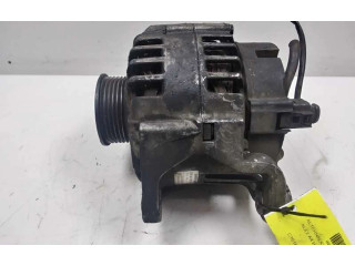 Генератор 078903018X, 078903016R   Audi A4 Allroad      