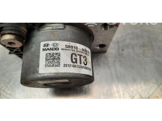 Jednotka ABS 58910N7030   Hyundai Tucson IV NX4 2021
