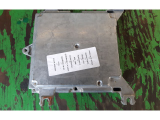 Блок управления двигателем ECU