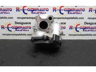 Клапан EGR A6511400160   Mercedes-Benz CL C215       