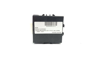 Zpětné zrcátko  Toyota Land Cruiser (HDJ90) 2000  8978060160  