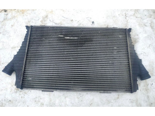 Интеркулер     Fiat Croma 2.4