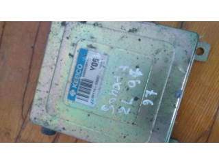 Řídící jednotka 3911033282, 9050930112   Hyundai Sonata 1997