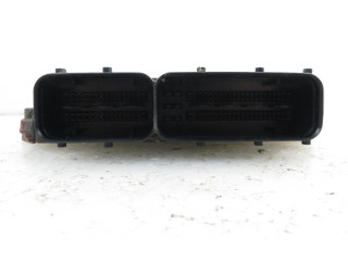 Řídící jednotka 55192095   Suzuki Ignis 2004