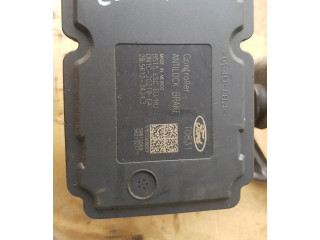 Блок АБС 28.5612-3424.3   Ford  Ecosport  2013 - 2017 года