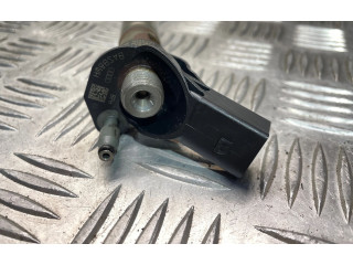 Форсунка 059130277CC, 0445116040    Audi A5 Sportback 8TA  Cdu 