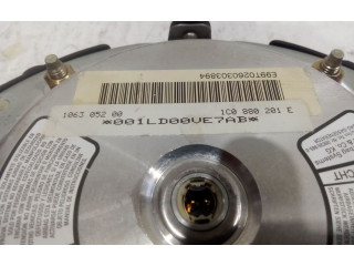 Блок управления климат-контролем 1C0880201E, 106305200   Volkswagen New Beetle