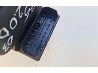 Jednotka ABS 0265800006, 282074   Rover 75 2002